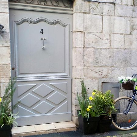 La Chambre d'Hote de Mano - Centre-ville de Bayona Exterior foto